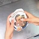 Burger King : WhopperFace