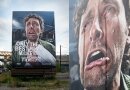 Calgary International Film Festival : Crying Billboard