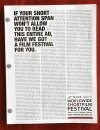 Worldwide Short Film Festival