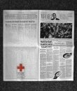Canadian Red Cross : Flood