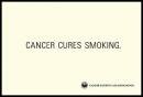 Cancer Patients Aid Association : Smoking