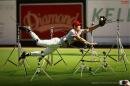 Canon : Baseball