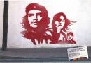 Advertising world's obsession with Che Guevara