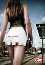Ché Men's Magazine : Skirt