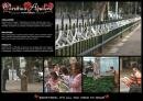 Christina Aguilera Perfumes : Hangers