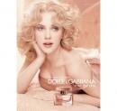 Dolce & Gabbana : Scarlett Johansson