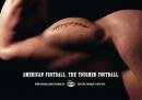 Düsseldorf Panthers : Tougher Football