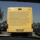 Dutch Railways : Textbus