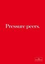 The Economist : Pressure Peers
