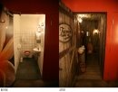 Farmen : Toilet