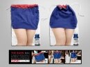 GNC Burn 60 : Burn Bag