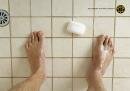 Gold's Gym : Soap