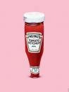 Heinz Tomato Kethcup : Thick