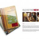 Hope worldwide India : Old is the new New