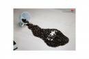 Huawei Waterproof Mobile : Coffee