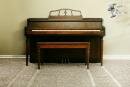 Hurricane Fan : Piano