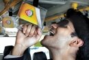 Indus Pride : Beer Mug