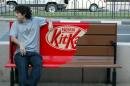 KitKat : Bench