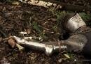 Krypton Production : Knight