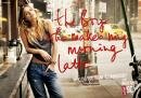 Levi's : Latte