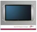 LG Flattron : Flat TV