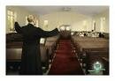 Listermint Mouthwash : Church