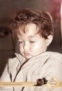 Lunivers de Chocolat : Drunk Baby