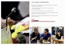 Lusy Laksita Broadcasting School : Strawphone