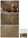Luxaflex Venetian Blinds : Open and shut story