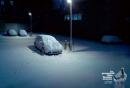 Lynx Bullet : Car Park
