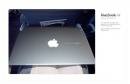 Apple MacBook Air : Plane