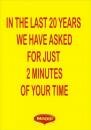 Maggi : 2 Minutes