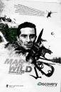 Discovery Channel : Man Vs Wild 