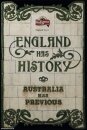 Marston Pedigree Bitter : England vs Australia