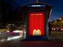 McDonald's : 1x1