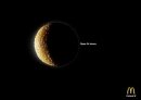 McDonald's : Moon