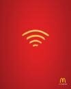 McDonald's : Wi-Fries