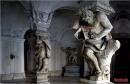 Men's Health Magazine : Statue
