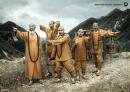 Motorola GPS : Monks