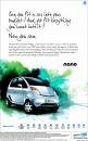 Tata Nano : Small is Big