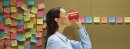 Nescafé : Post It 