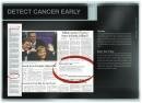 One In Nine : Cancer Horoscope