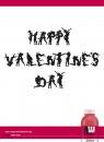 Happy Valentine's Day!!