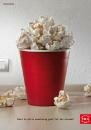 New York Film Academy : Popcorn