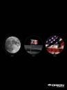 Orion Telescopes : Moon
