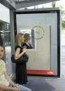 Australia Post : Bus Stop
