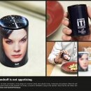 Pantene : Salt Shaker