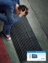 Philips Flat Screen : Careful