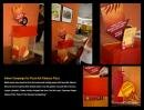 Pizza Hut : Supreme Pepper Tabasco Pizza
