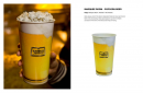 Marquee Room : Popcorn Beer